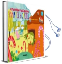 Descargar AudioLibro Hansel y Gretel (Colorin Colorado) de Angels Navarro año 2016
