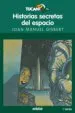 AudioLibro Historias Secretas del Espacio de Joan Manuel Gisbert