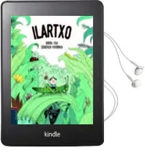 Descargar AudioLibro Ilartxo de Davide Cali año 2016