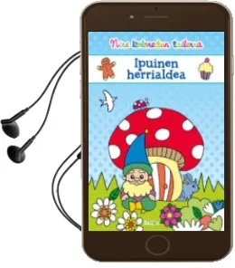 Descargar AudioLibro Ipuinen Herrialdea de Varios Autores año 2016
