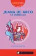 AudioLibro Juana de Arco la Doncella de Cristina Hernando Polo
