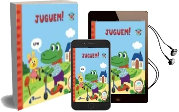 Descargar AudioLibro Juguem! de Varios Autores año 2016