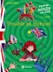 AudioLibro Kika Superwitch: Trouble at School de Knister