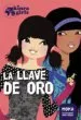 AudioLibro Kinra Girls 6:La Llave de oro de Moka
