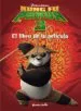 AudioLibro Kung fu Panda 3. el Libro de la Pelicula de Varios Autores