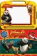 AudioLibro Kung fu Panda: Pizarra Magica de Varios Autores