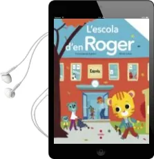 Descargar AudioLibro L Escola d en Roger de Françoise De Guibert año 2016