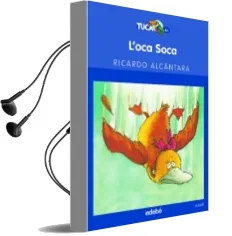 Descargar AudioLibro L oca Soca de Ricardo Alcantara año 2016