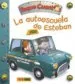 AudioLibro La Autoescuela de Esteban (Peque Cuentos) de Emilie Beaumont