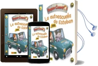 Descargar AudioLibro La Autoescuela de Esteban (Peque Cuentos) de Emilie Beaumont año 2016