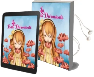 Descargar AudioLibro La Bella Durmiente de Charles Perrault año 2016