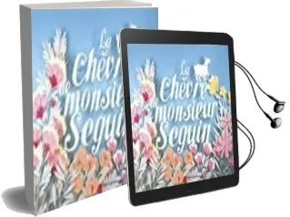 Descargar AudioLibro La Chevre de Monsieur Seguin (Ne) de Varios Autores año 2016