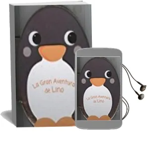 Descargar AudioLibro La Gran Aventura de Lino de Hannah Jardine año 2016