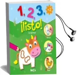 Descargar AudioLibro La Granja (1, 2, 3 ¡Listos!) de Varios Autores año 2016