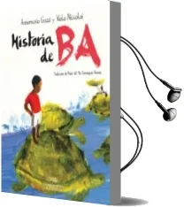 Descargar AudioLibro La Historia de ba de Annamaria Gozzi año 2016