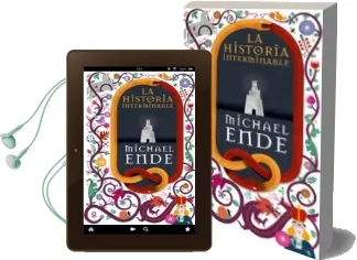 Descargar AudioLibro La Historia Interminable de Michael Ende año 2016