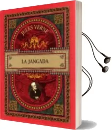 Descargar AudioLibro La Jangada de Julio Verne año 2016