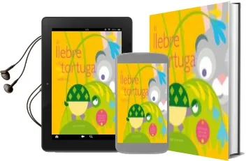 Descargar AudioLibro La Llebre i la Tortuga de Alison Ritchie año 2016