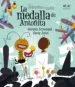 AudioLibro La Medalla de Antoñita (Imprenta) de Varios Autores