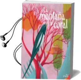 Descargar AudioLibro La Montaña de Coral de Niño Cactus año 2016