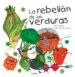 AudioLibro La Rebelion de las Verduras de David Aceituno