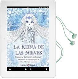 Descargar AudioLibro La Reina de las Nieves de Francesc Gomez Guillamon año 2016
