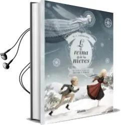 Descargar AudioLibro La Reina de las Nieves de Hans Christian Andersen año 2016