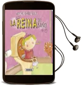 Descargar AudioLibro La Reina del Baño de Varios Autores año 2016
