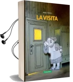Descargar AudioLibro La Visita (Catalan) de Antje Damm año 2016