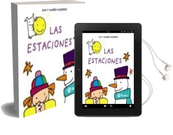 Descargar AudioLibro Las Estaciones de Andres Guerrero año 2016