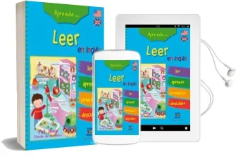 Descargar AudioLibro Leer en Ingles de Eleonora Barsotti año 2016