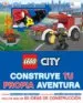AudioLibro Lego City de Varios Autores