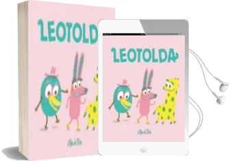 Descargar AudioLibro Leotolda de Olga De Dios año 2016