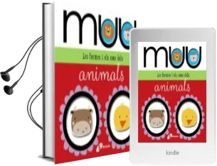 Descargar AudioLibro Les Formes i els Sons Dels Animals de Annie Simpson año 2016