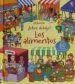 AudioLibro Los Alimentos ( Mira Debajo ) de Emily Bone