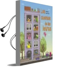 Descargar AudioLibro Los Cuentos de las Letras de Anna Punset año 2016