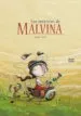 AudioLibro Los Inventos de Malvina de Andre Neves