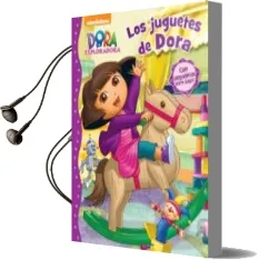 Descargar AudioLibro Los Juguetes de Dora (Dora la Exploradora. Actividades) (Contiene Pegatinas) de Nickelodeon año 2016