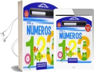 Descargar AudioLibro Los Numeros (Libro Pizarra) de Varios Autores año 2016