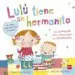 AudioLibro Lulu Tiene un Hermanito de Camilla Reid