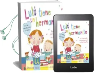 Descargar AudioLibro Lulu Tiene un Hermanito de Camilla Reid año 2016