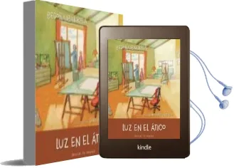 Descargar AudioLibro Luz en el Atico (Soy) de Begoña Ibarrola año 2016