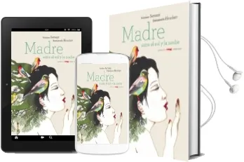 Descargar AudioLibro Madre: Entre el dia y la Noche de Stephane Servant año 2016