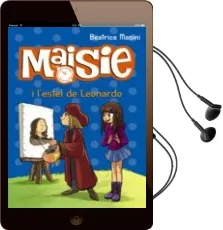 Descargar AudioLibro Maisie i l Estel de Leonardo de Beatrice Masini año 2016