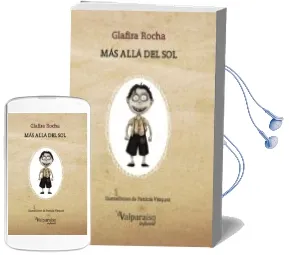 Descargar AudioLibro Mas Alla del sol de Glafira Rocha año 2016