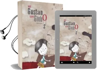 Descargar AudioLibro Me Gustan los Globos de Pablo Caracol año 2016