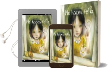 Descargar AudioLibro Me Haces Feliz de An Swerts año 2016