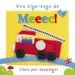 AudioLibro Meeec! de Dawn Sirett