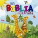 AudioLibro Mi Biblia Ilustrada de Krisztina Kallai Nagy
