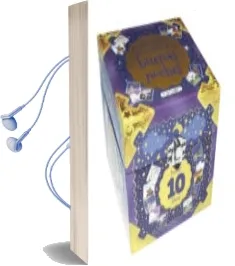 Descargar AudioLibro Mi Pequeña Caja de Cuentos: Buenas Noches de Varios Autores año 2016